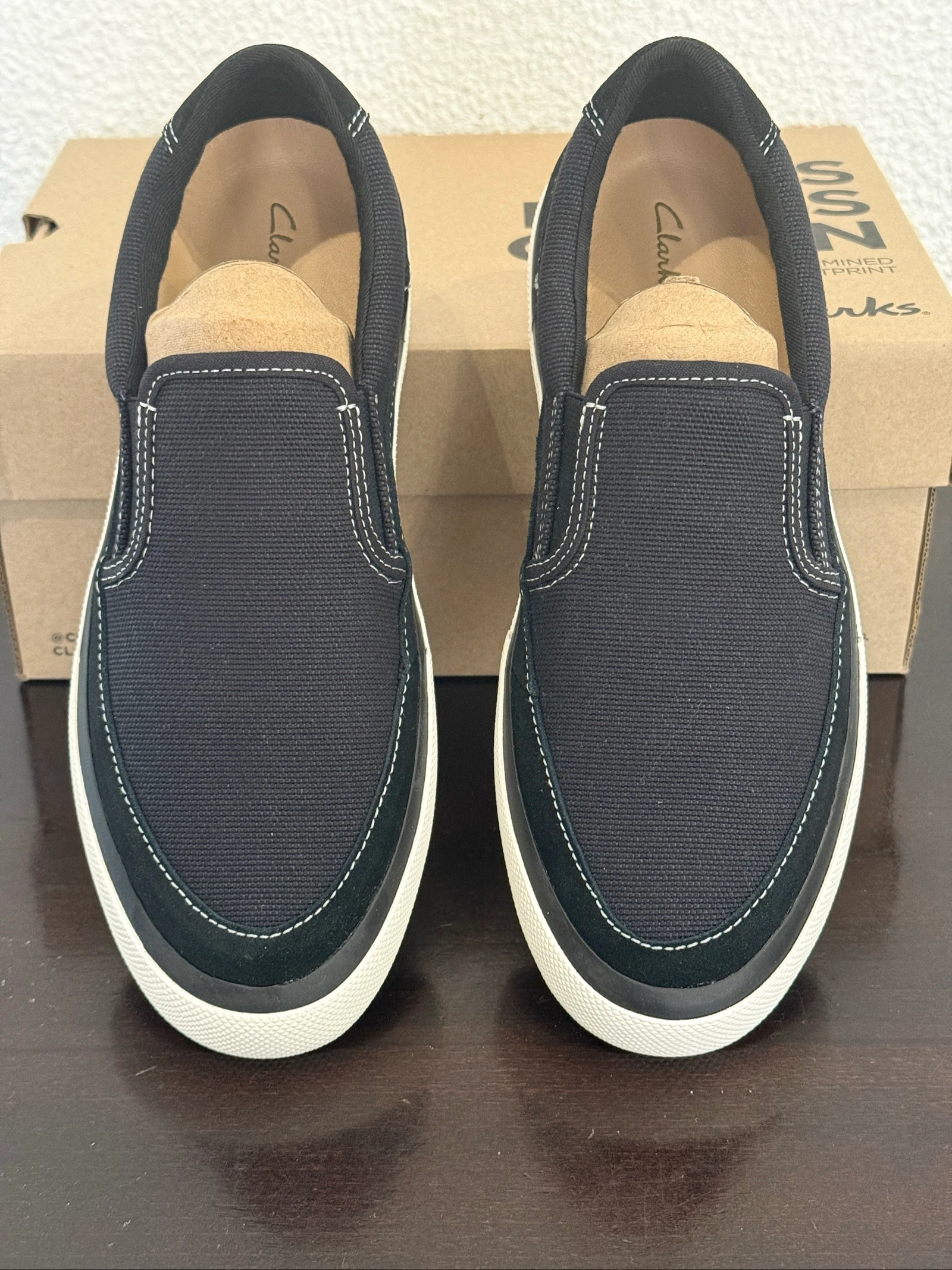 Clarks Aceley Step 39.5 Homme/Femme – photo 2